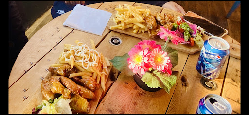 Photo of Gem's Peri Peri - Wisbech Rd, King's Lynn PE30 5JH